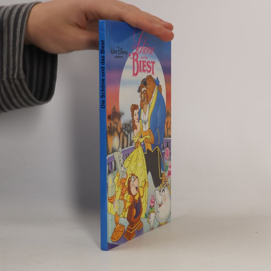 Autorenkollektiv Die Schöne und das Biest