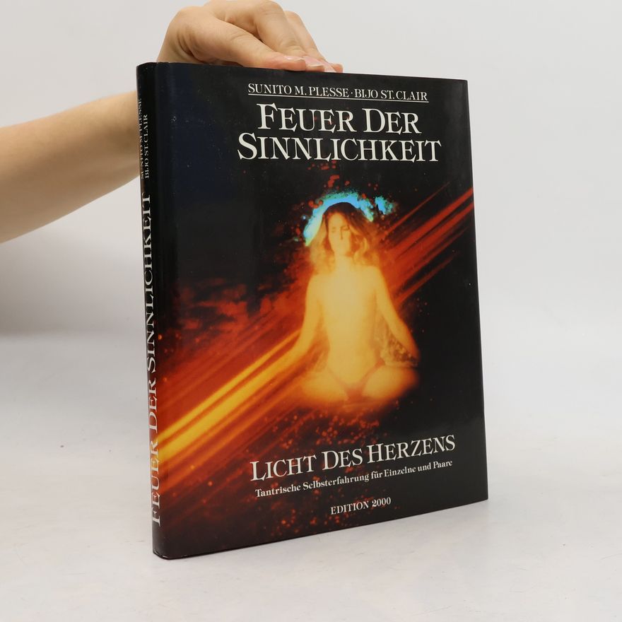 Bljo St. Clair Feuer der Sinnlichkeit - Edition 2000
