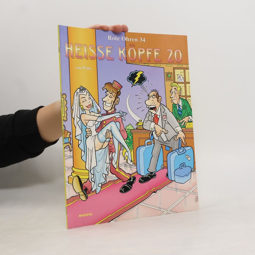 Penn Heiße Köpfe