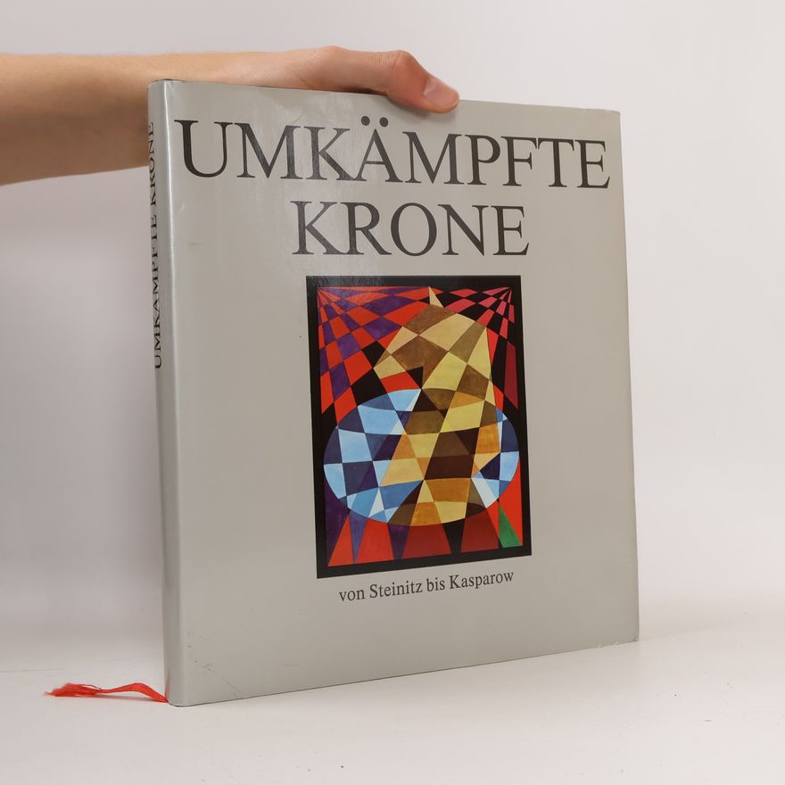 Ėduard Efimovič Gufelʹd Umkämpfte Krone