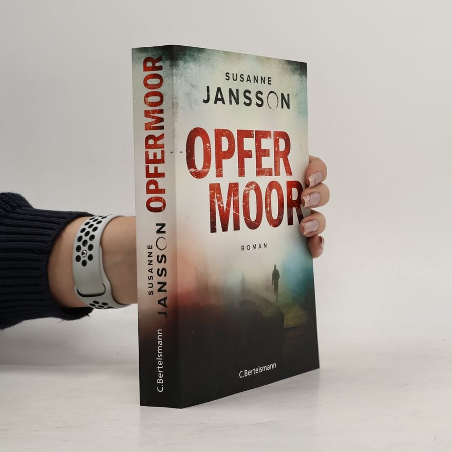Susanne Jansson Opfermoor