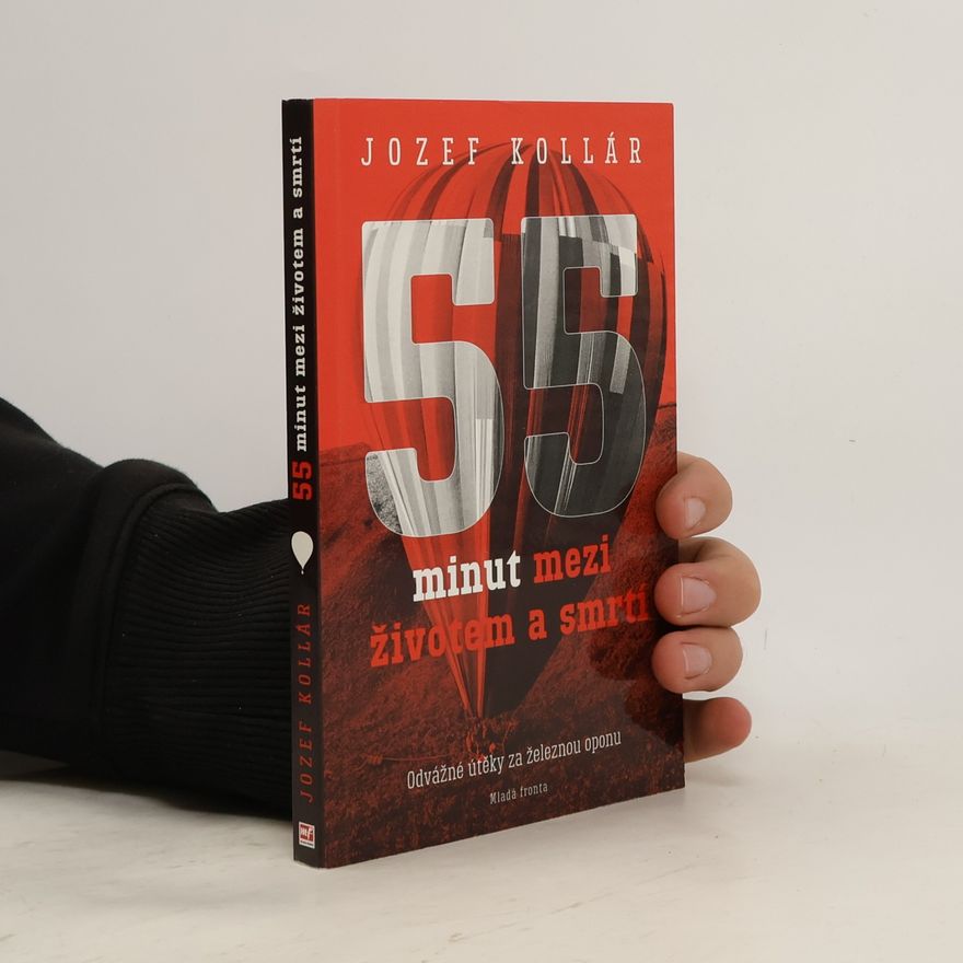 Draha Smutná 55 minut mezi životem a smrtí