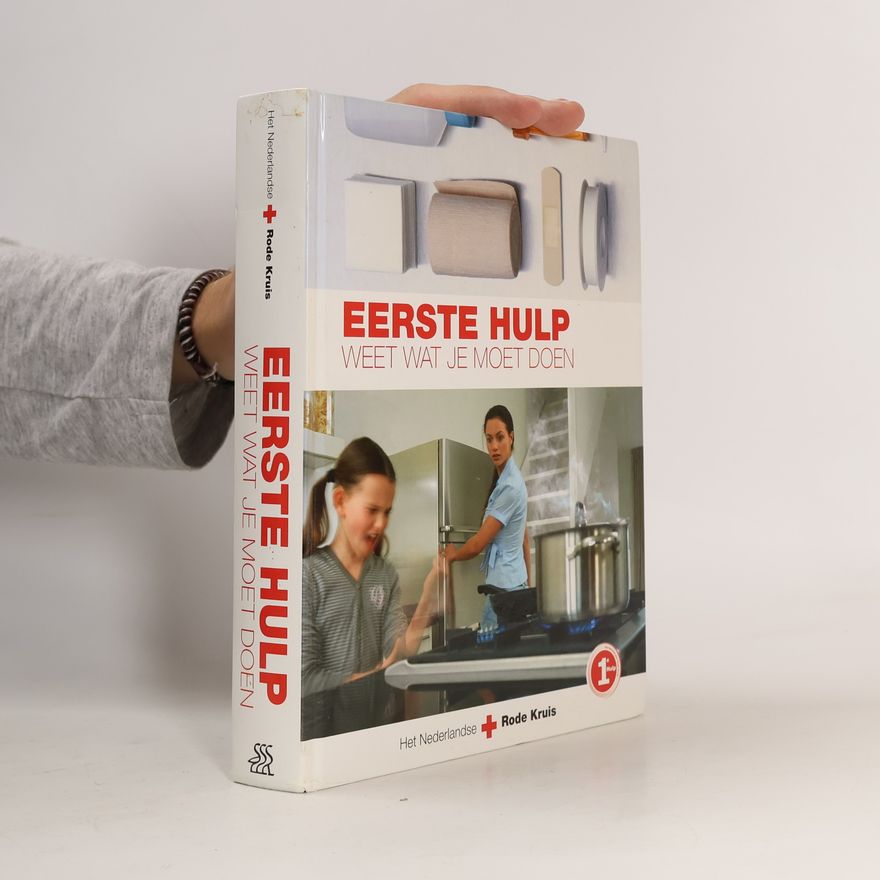 A. B. Van Vugt Eerste hulp