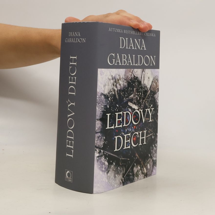 Diana Gabaldon Ledový dech