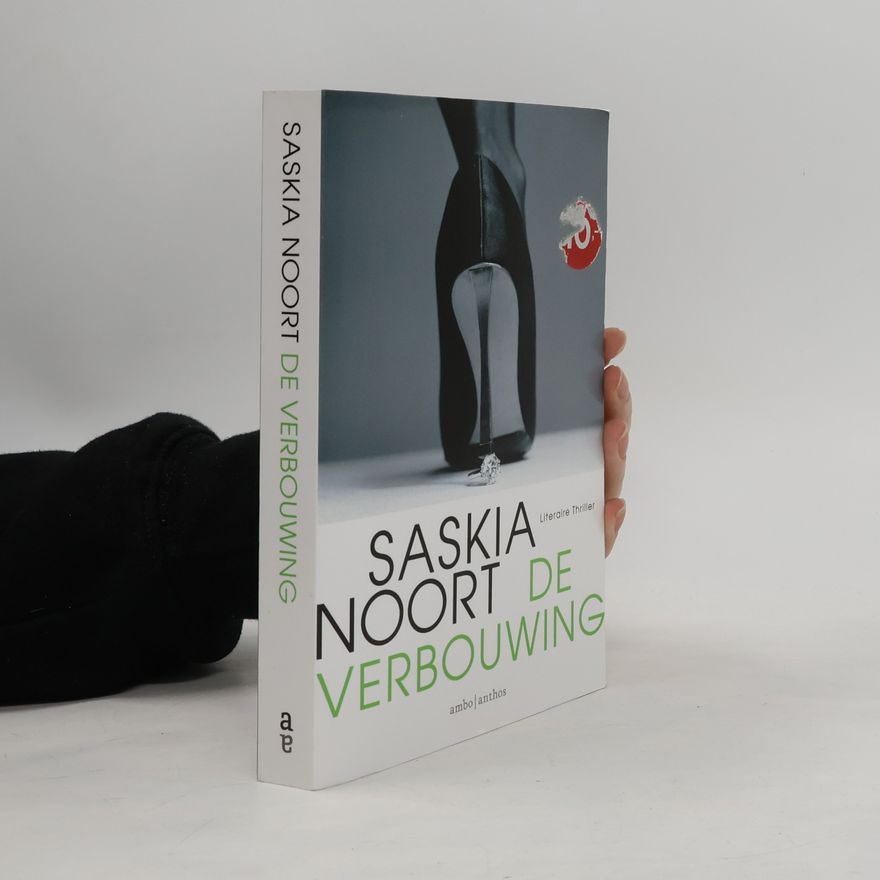 Saskia Noort De verbouwing - druk 27