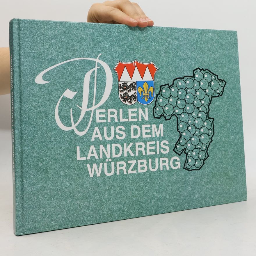 Christian Will Perlen aus dem Landkreis Würzburg