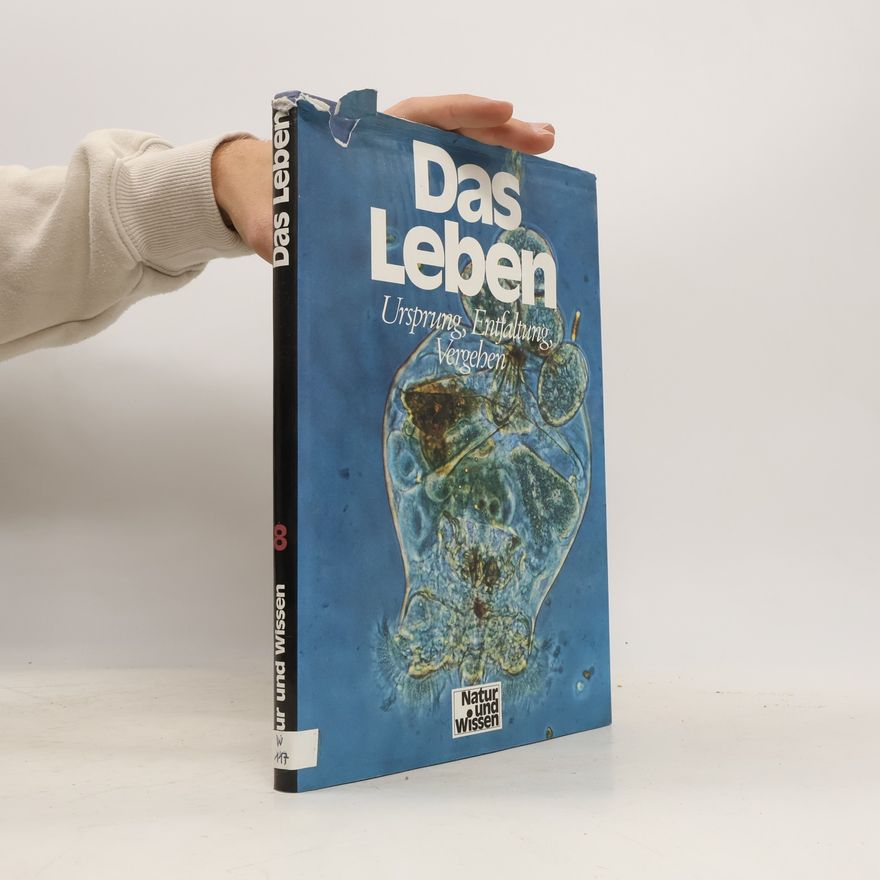 Steve Brooks Das Leben