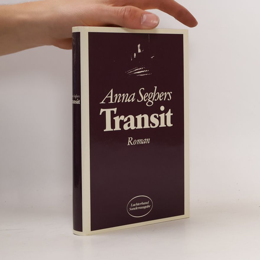 Anna Seghers Transit