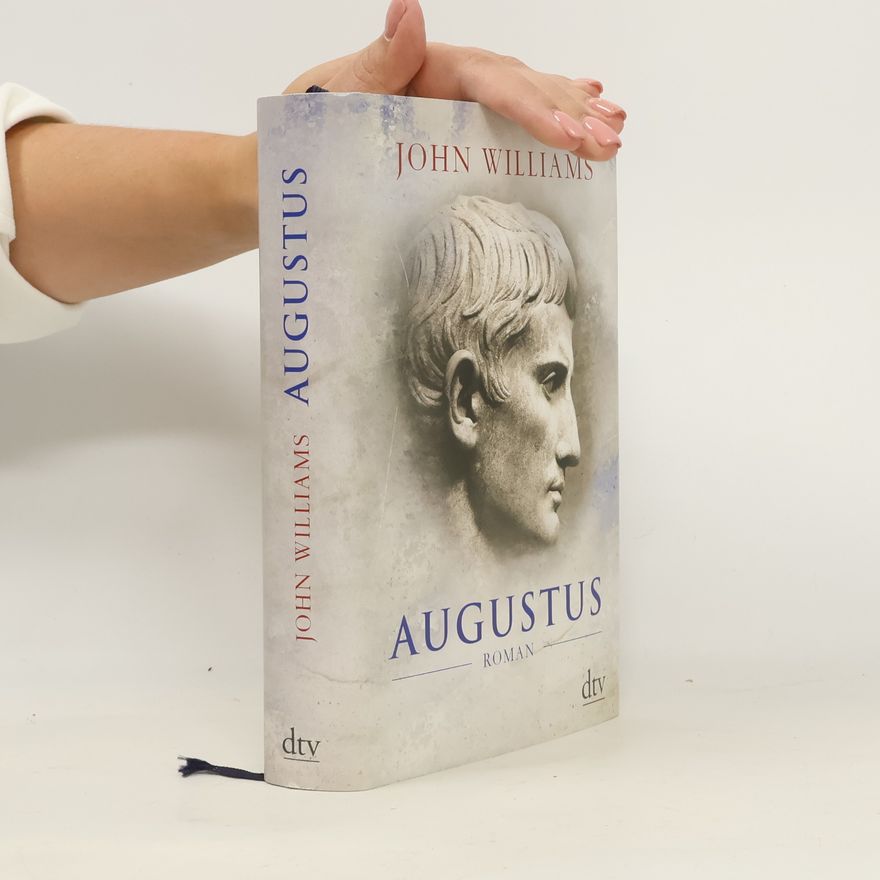 John Williams Augustus