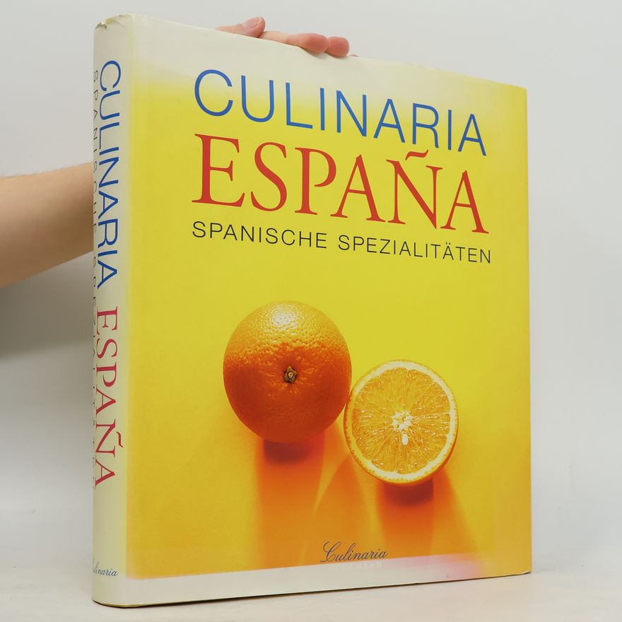 Guenter Beer Culinaria España