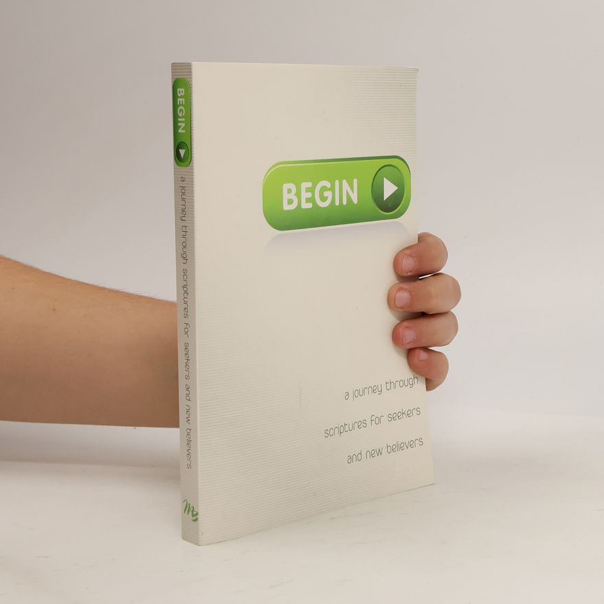 Bodie Hodge Begin