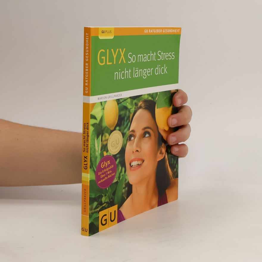 Marion Grillparzer GLYX