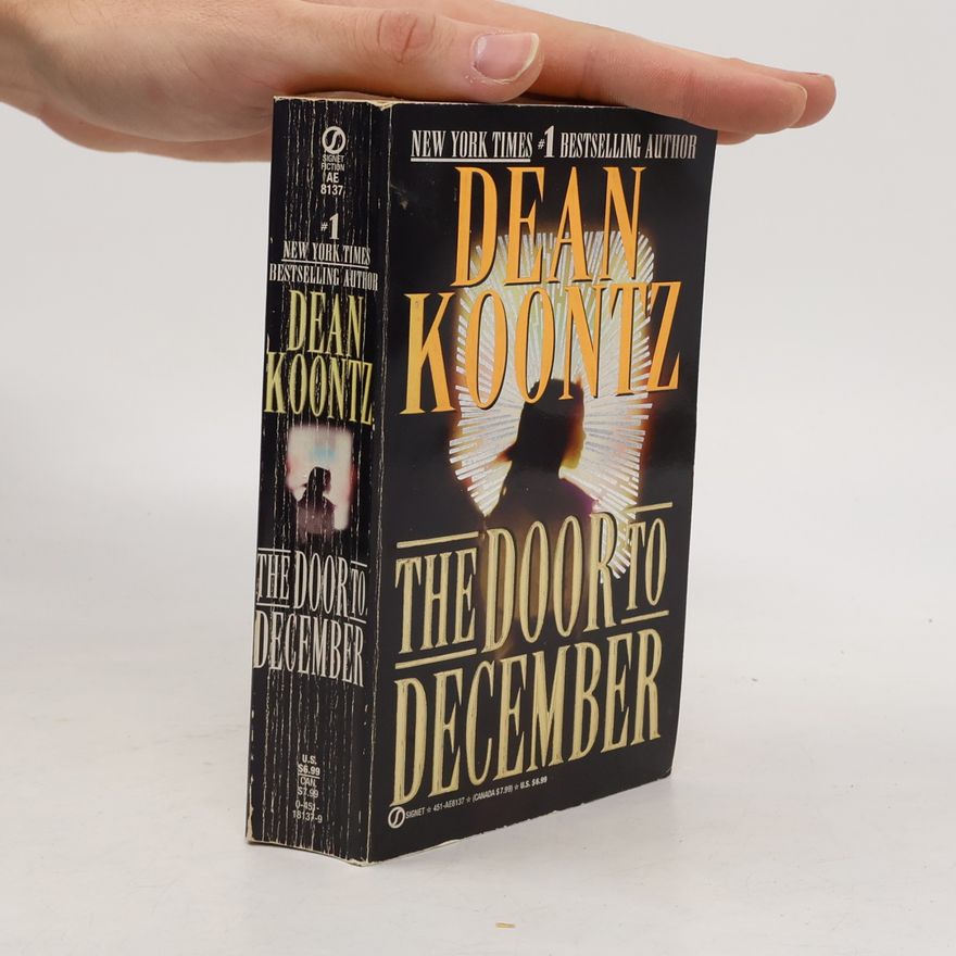 Dean Ray Koontz The Door to December