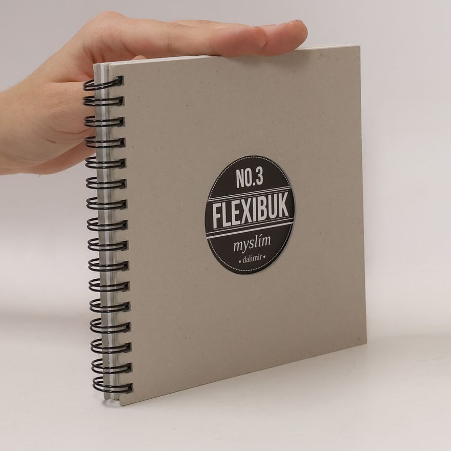 Dalimír Stano Flexibuk No. 3