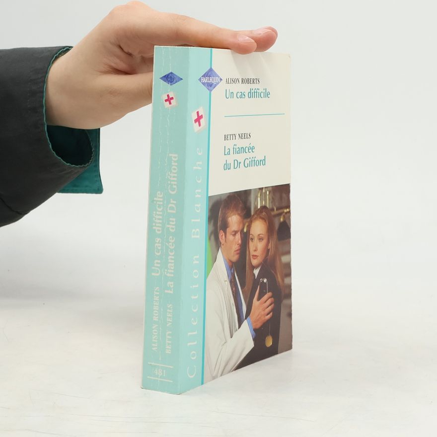 C. Poulain Un cas difficile / La fiancée du Dr Gifford