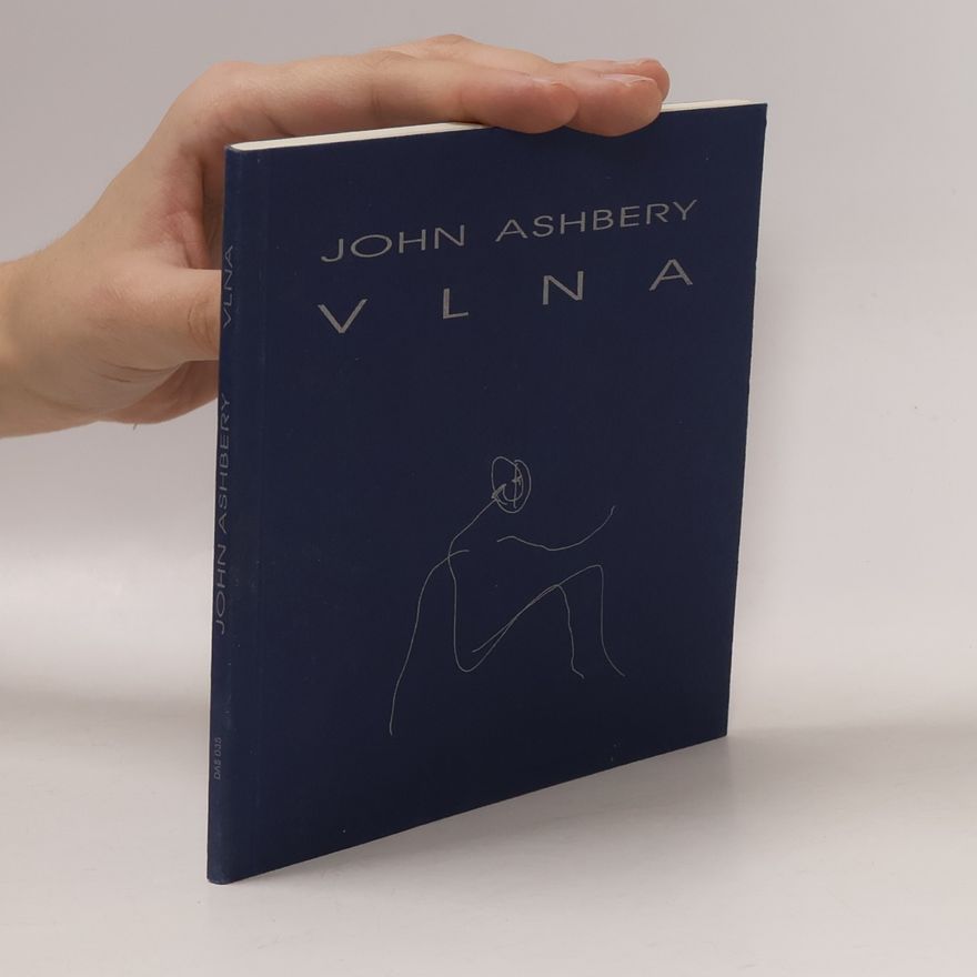 John Ashbery Vlna