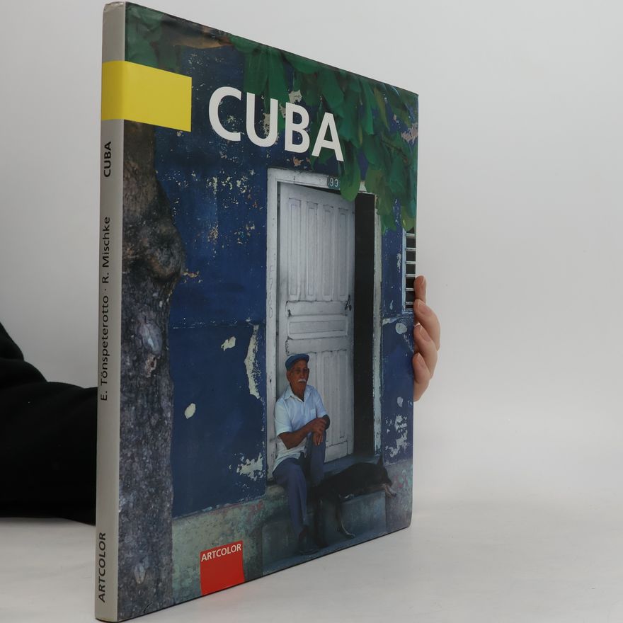 Erich Tönspeterotto Cuba