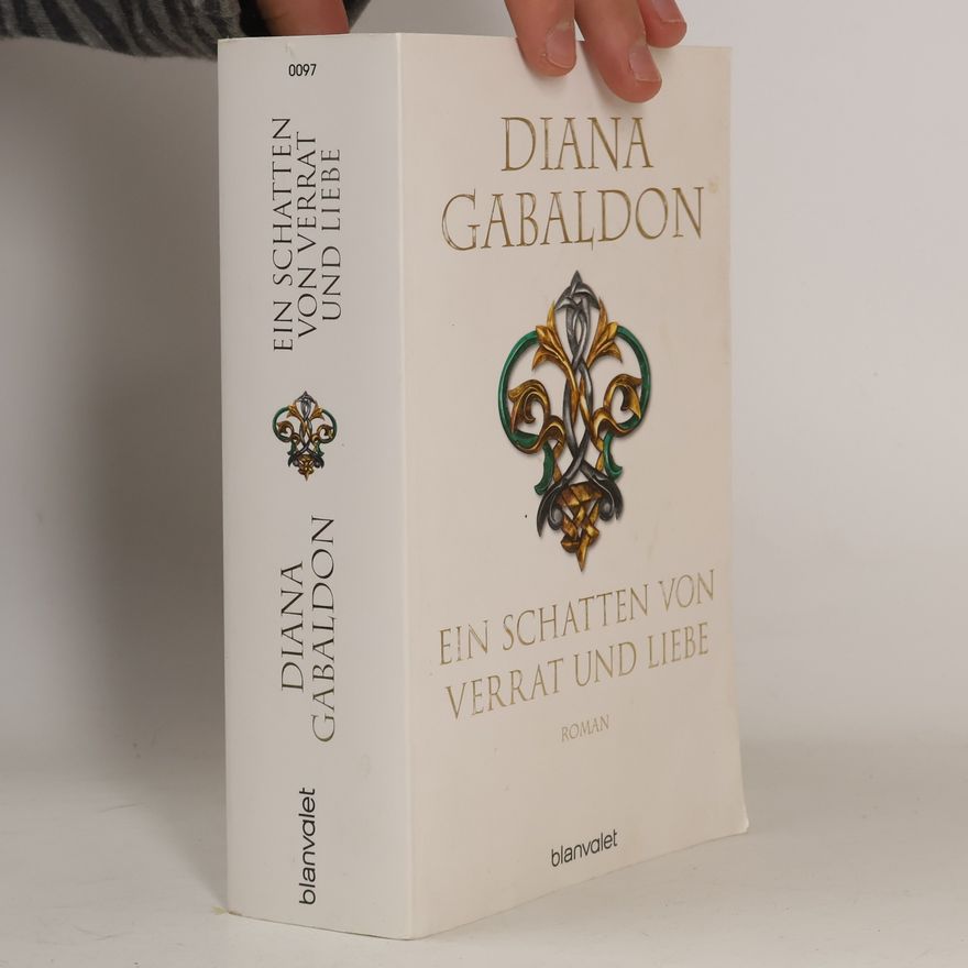 Diana Gabaldon Ein Schatten von Verrat und Liebe