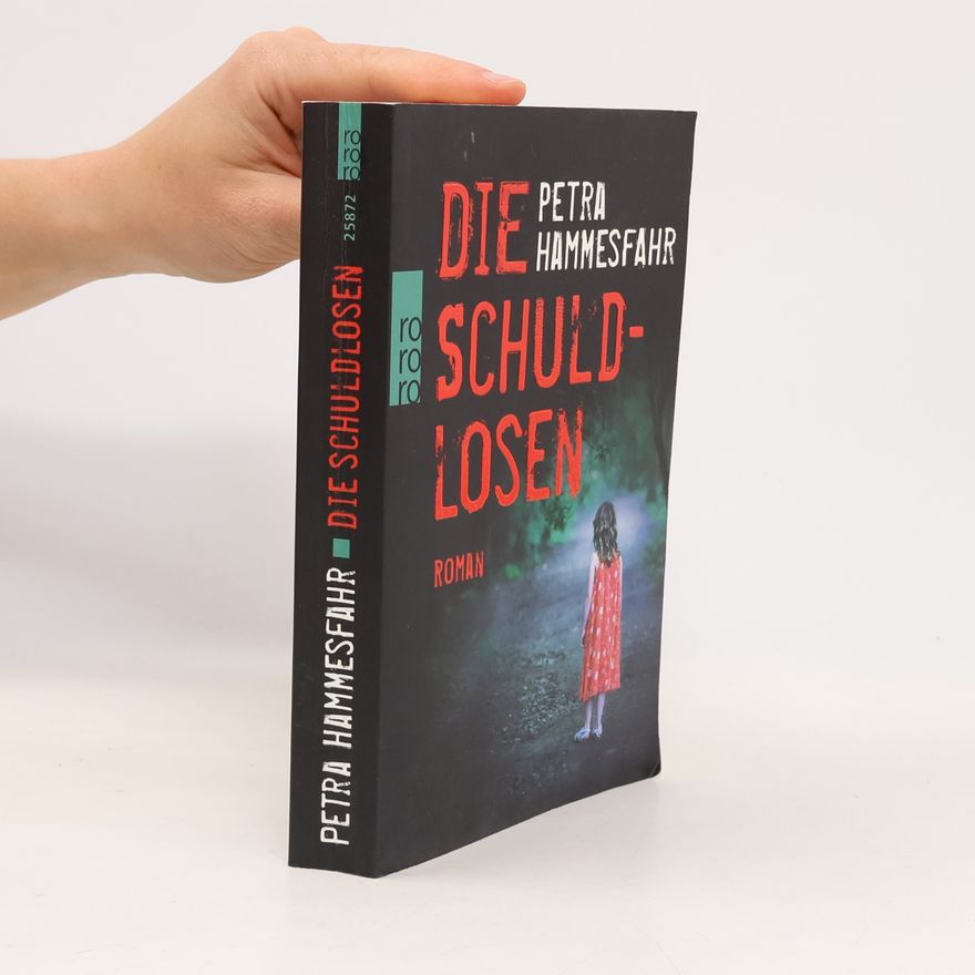 Petra Hammesfahr Die Schuldlosen