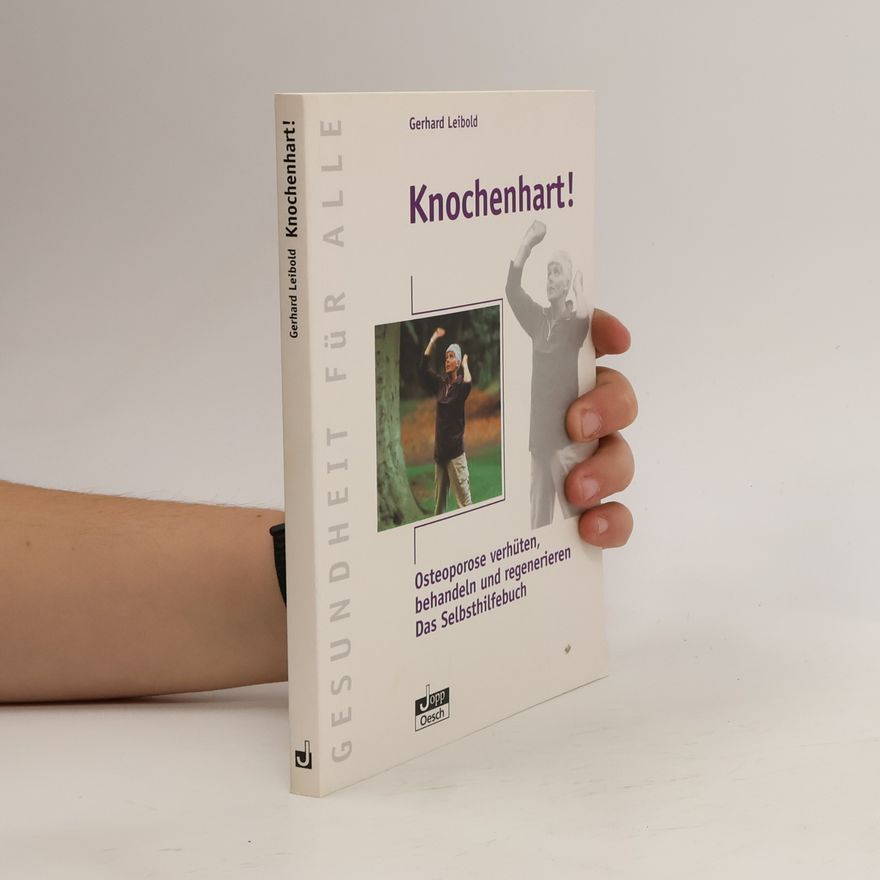 Gerhard Leibold Knochenhart!