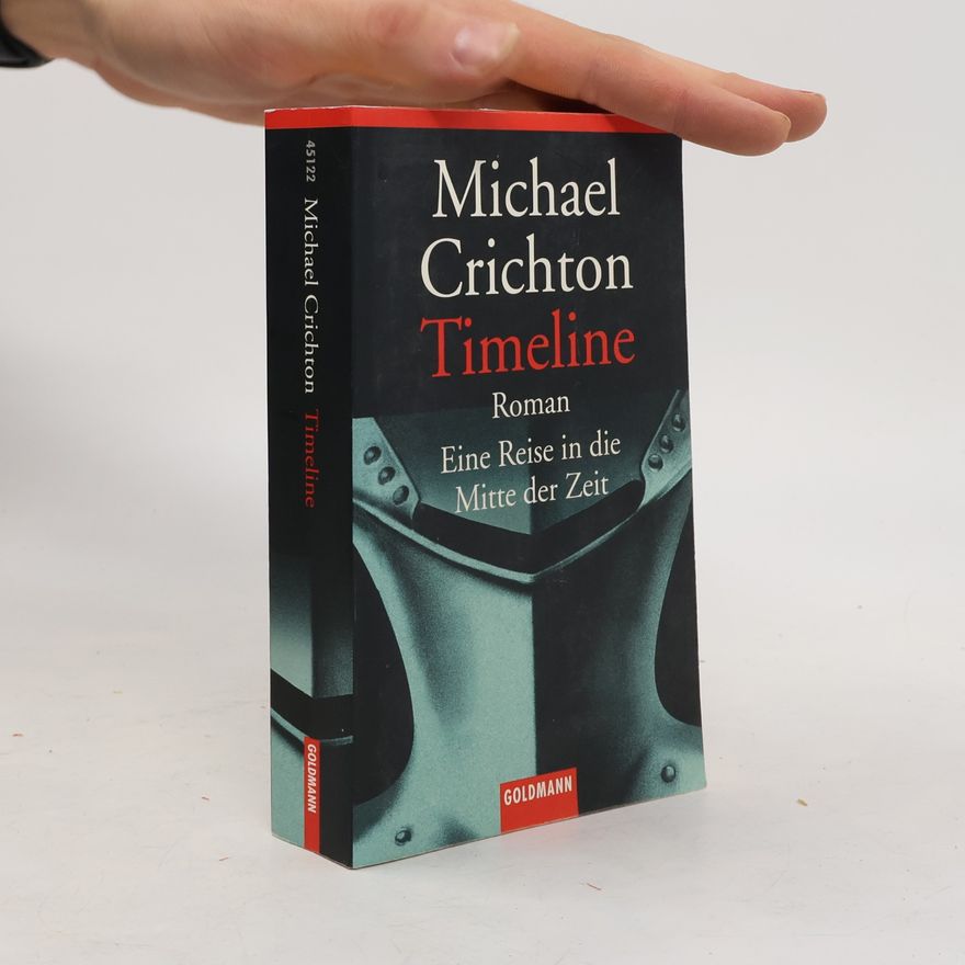 Michael Crichton Timeline