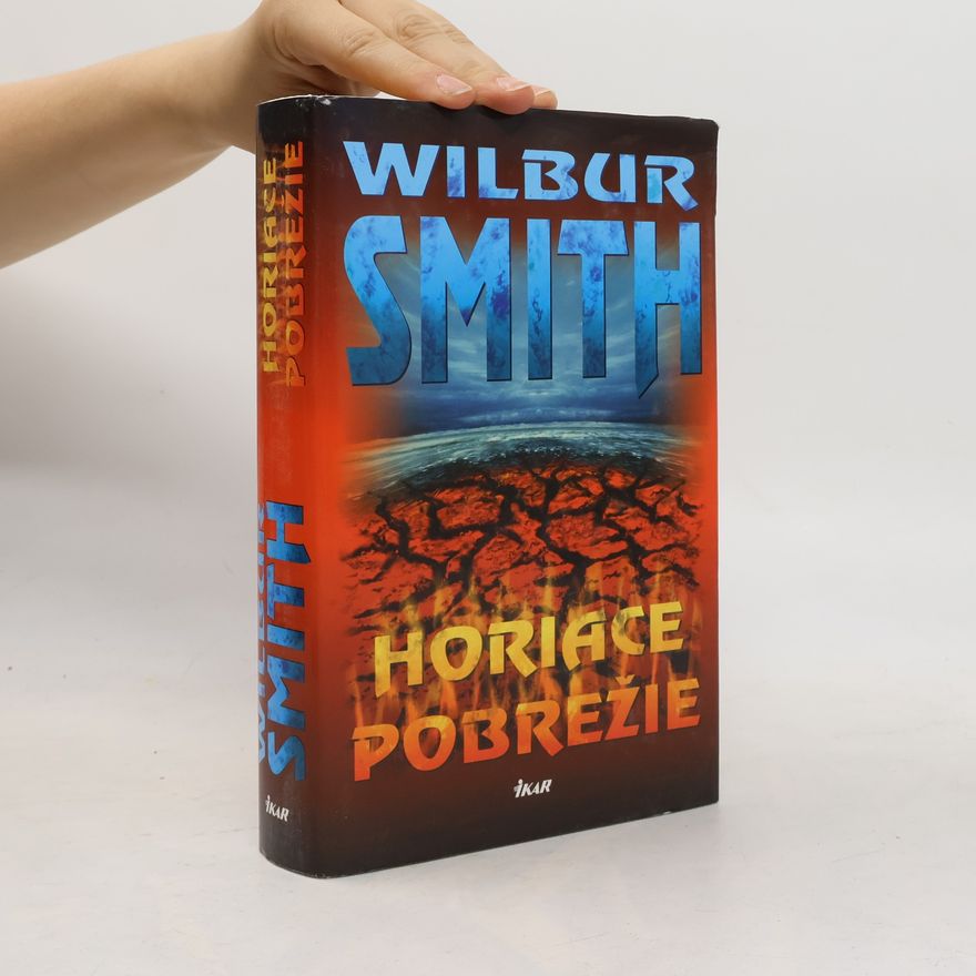 Wilbur Smith Horiace pobrežie