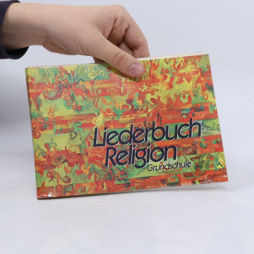 Arge Liederbuch Liederbuch Religion