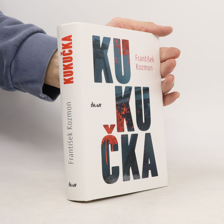 František Kozmon Kukučka
