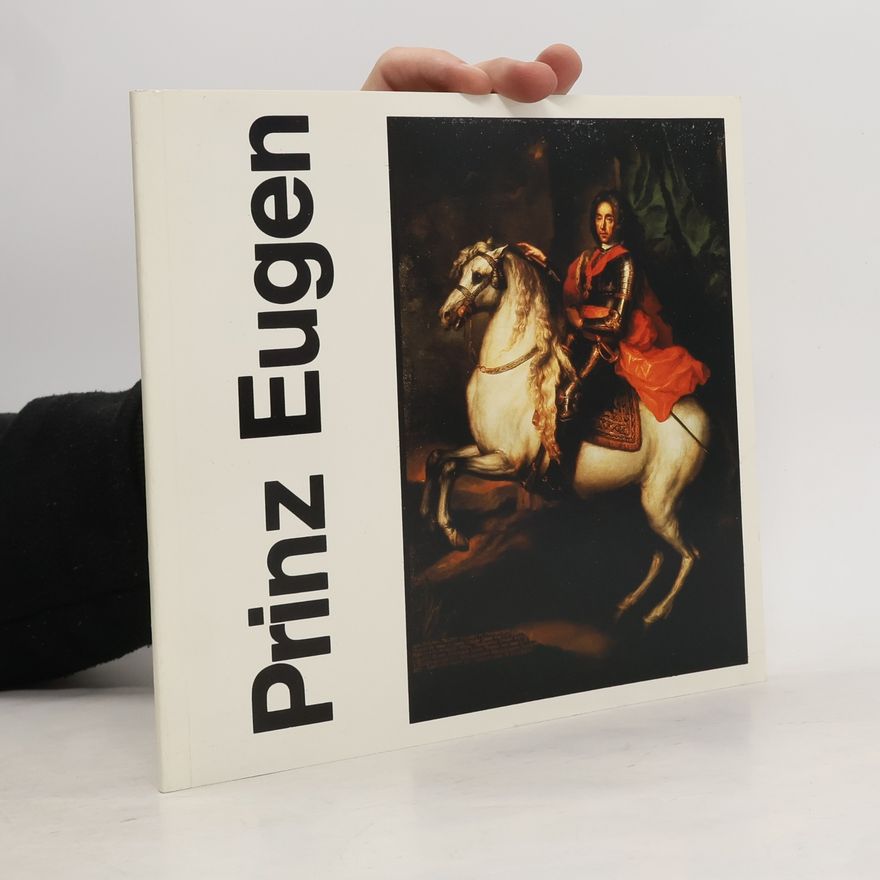 Andrée Pázmándy Prinz Eugen