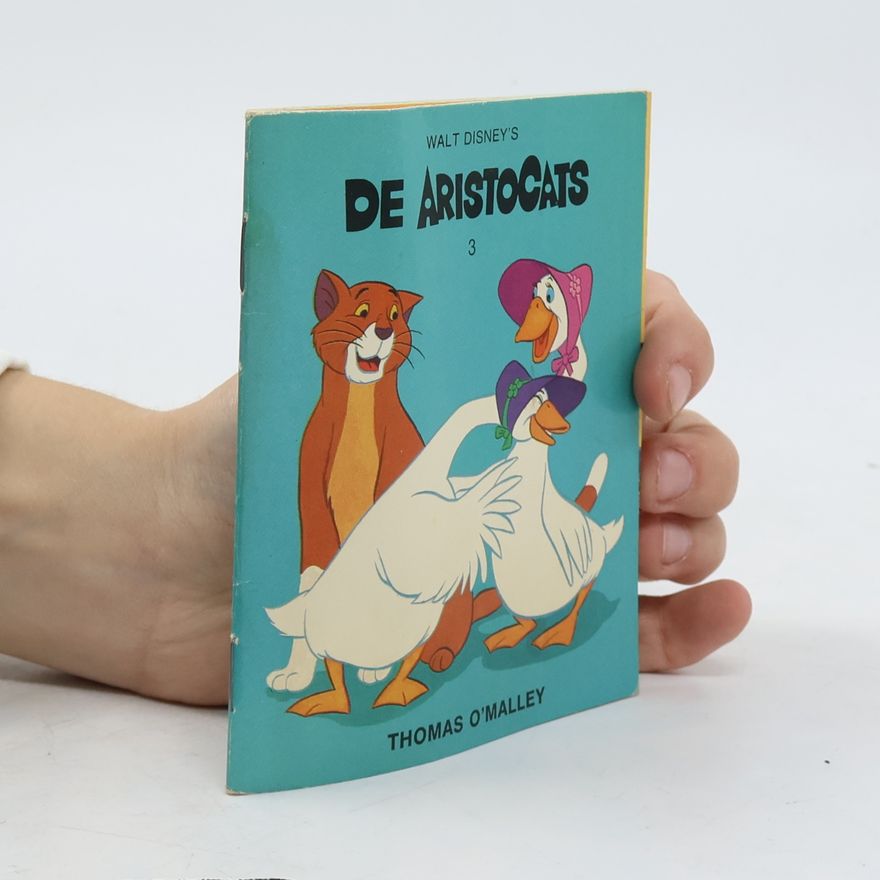 Various authors De Aristocats
