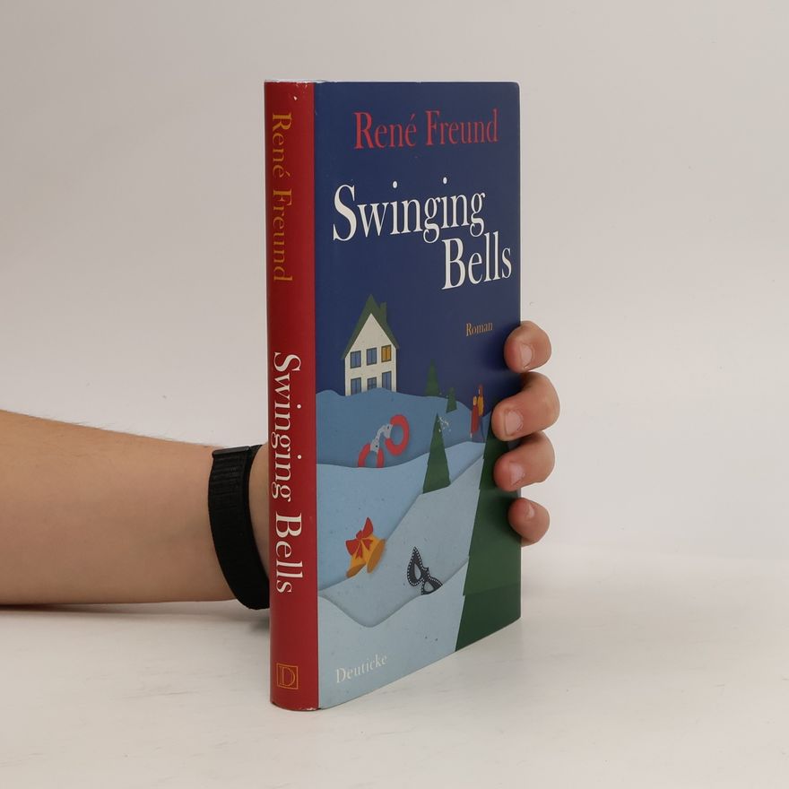 René Freund Swinging bells
