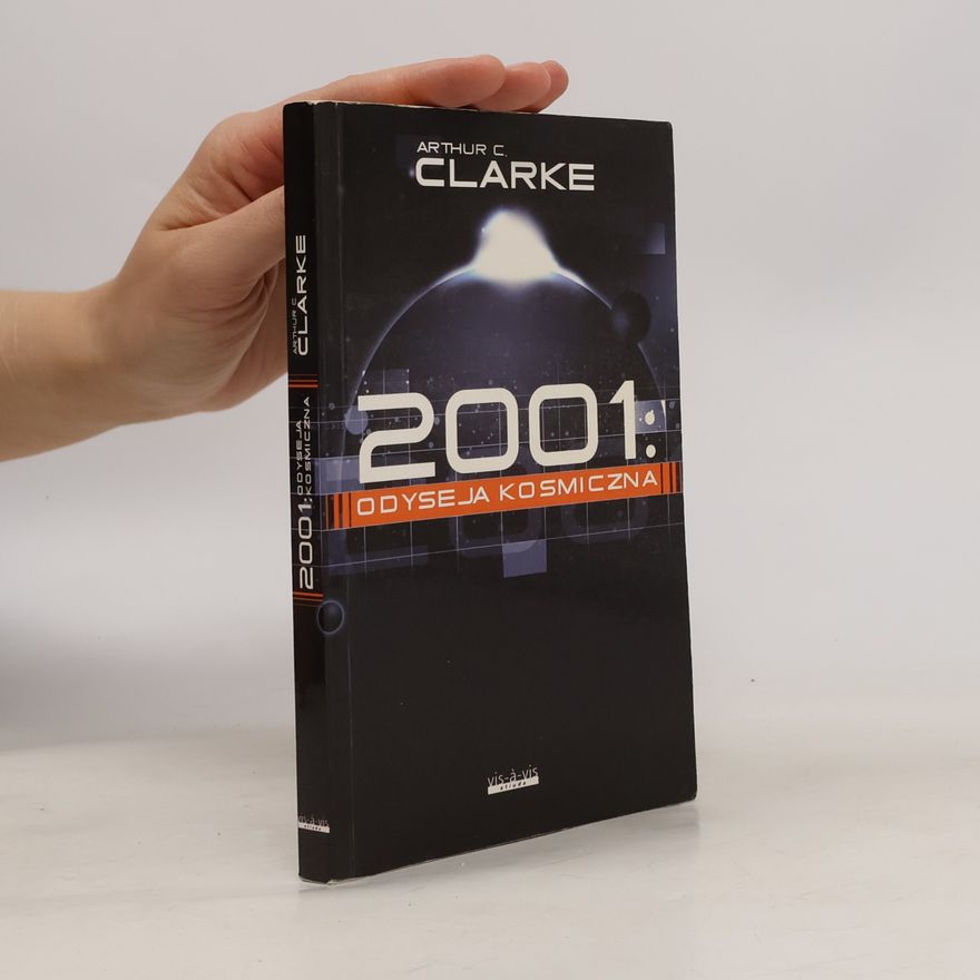 Arthur C. Clarke 2001