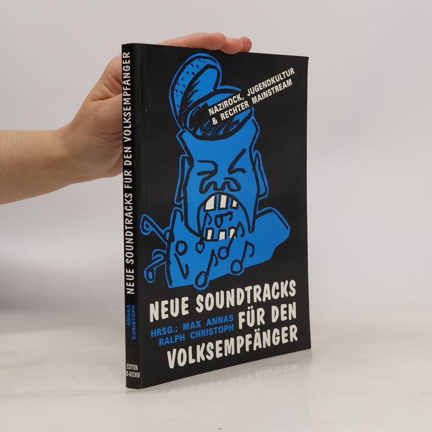 Max Annas Neue Soundtracks für den Volksempfänger