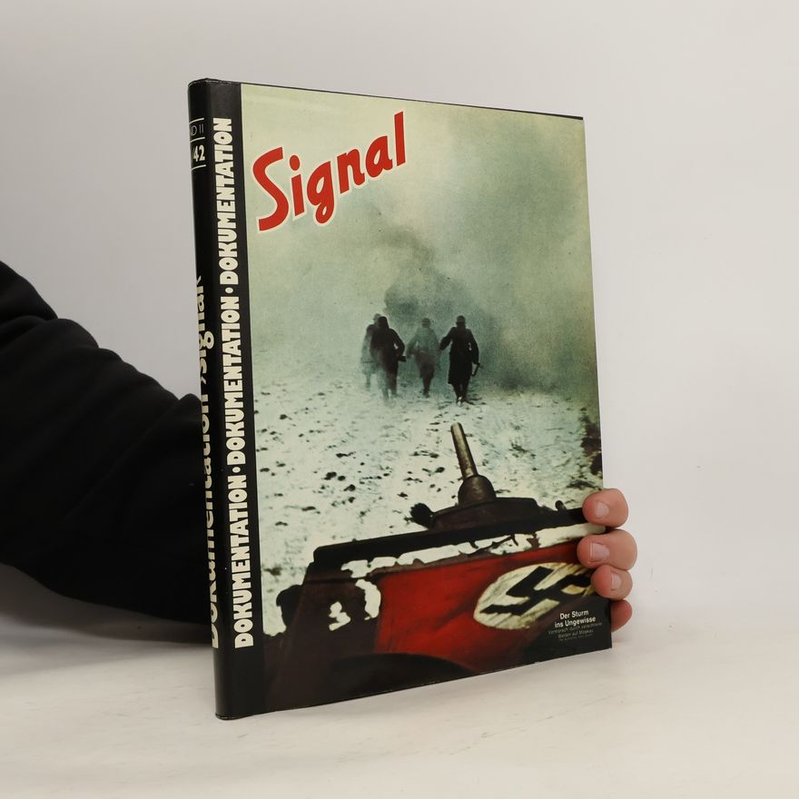 Autorenkollektiv Signal: Dokumentation