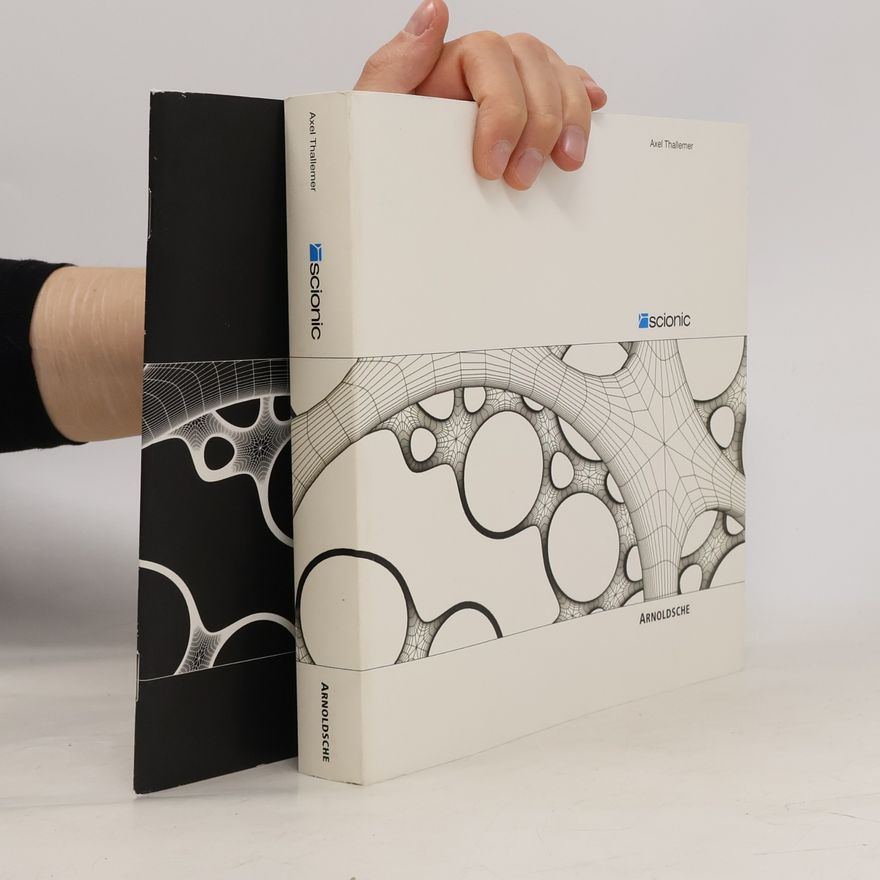 Collectif d'auteurs Scionic