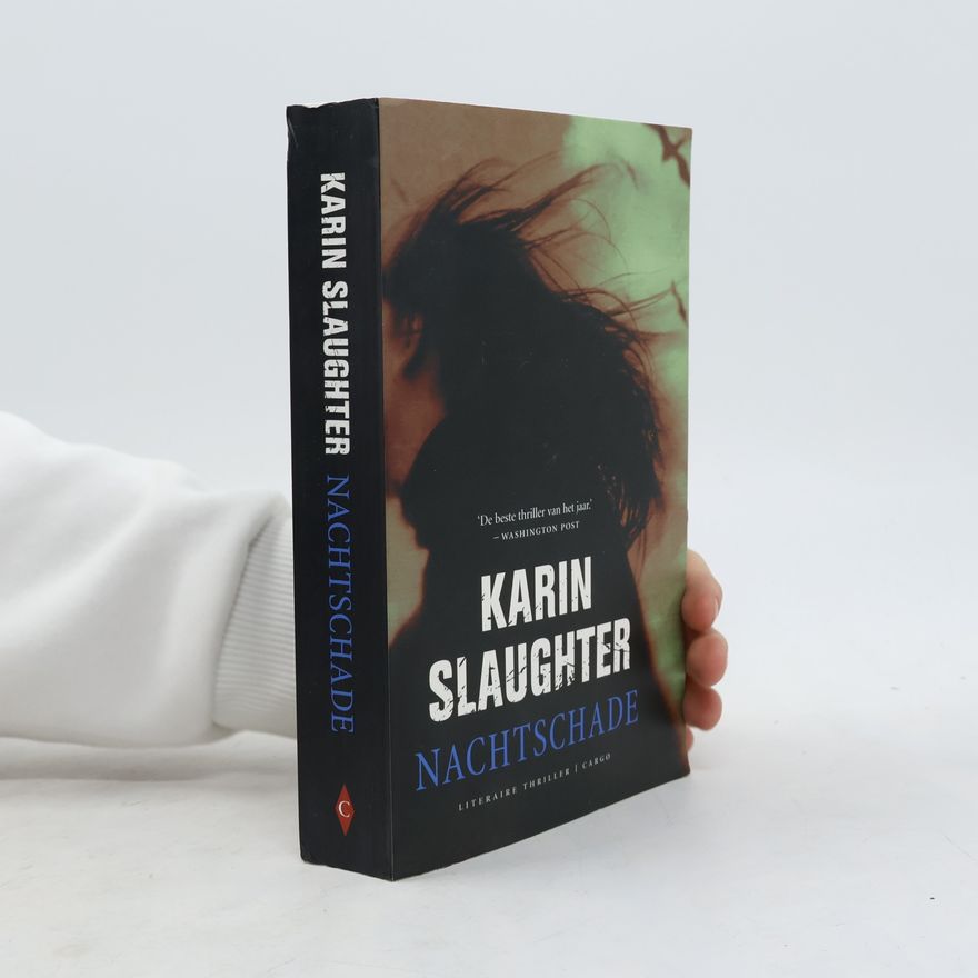 Karin Slaughter Nachtschade