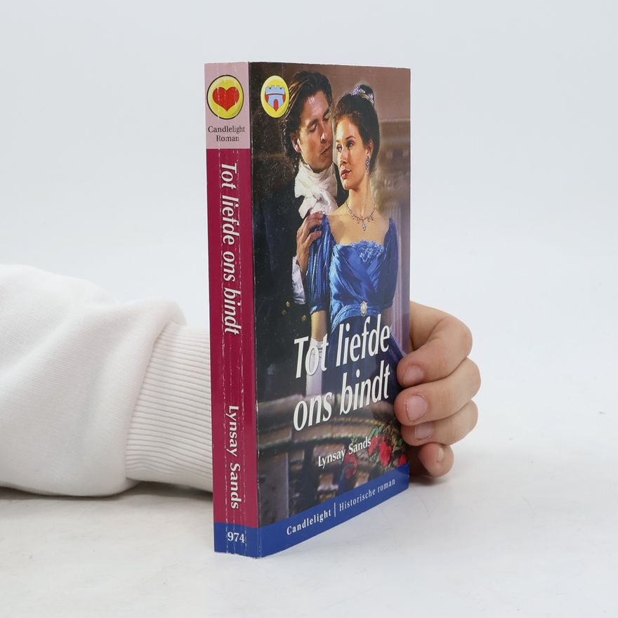 Anna van Oijen Tot liefde ons bindt