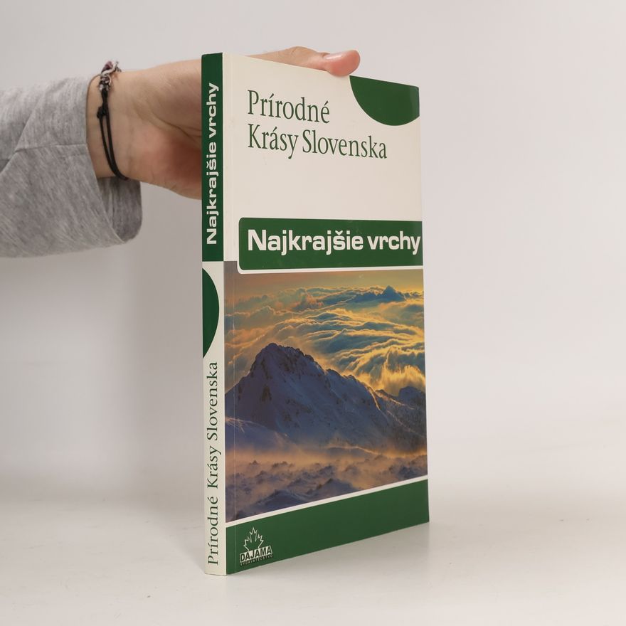 Stanislav Muntág Najkrajšie vrchy
