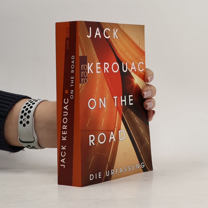 Jack Kerouac On the road