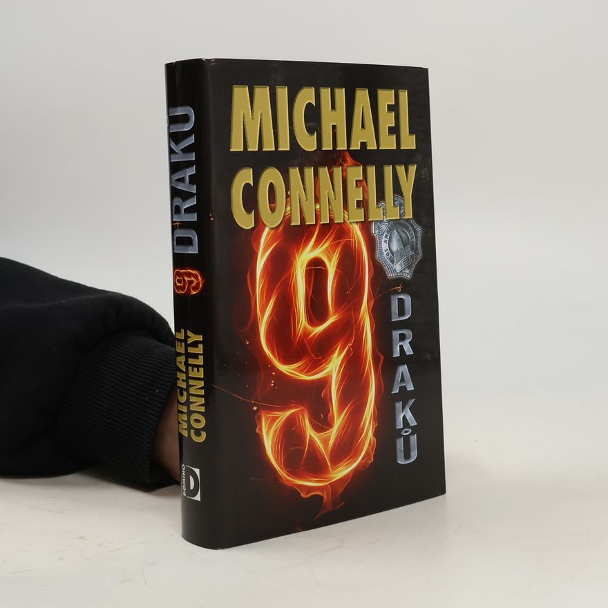 Michael Connelly 9 draků