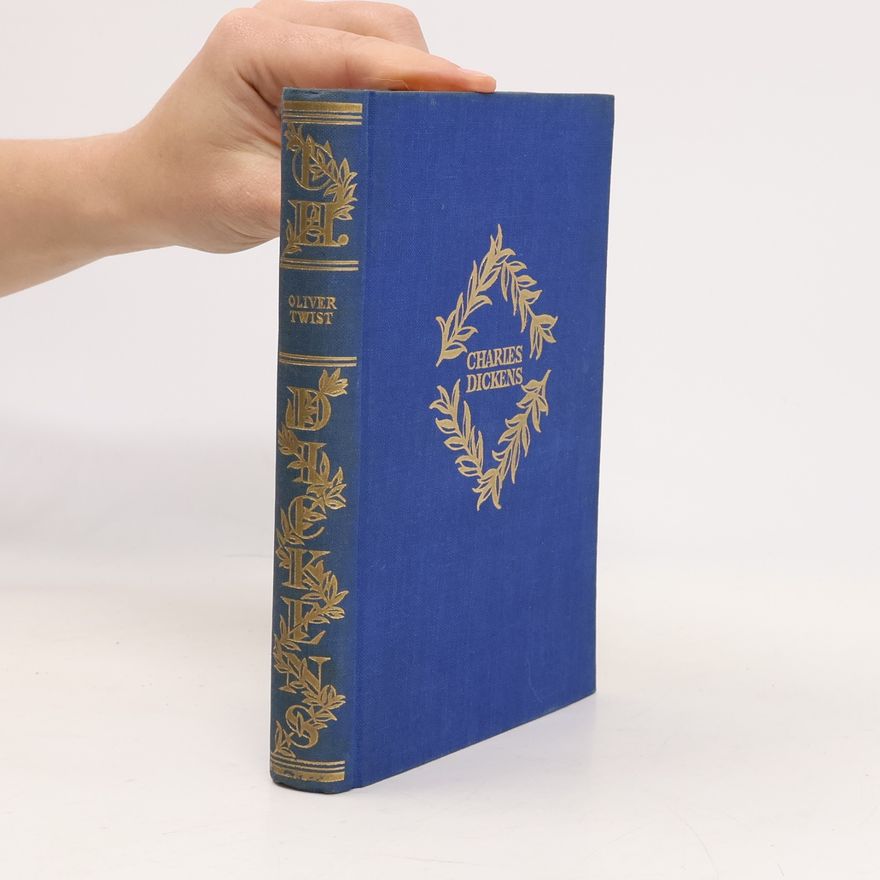 Charles Dickens Dickens Werke. Oliver Twist