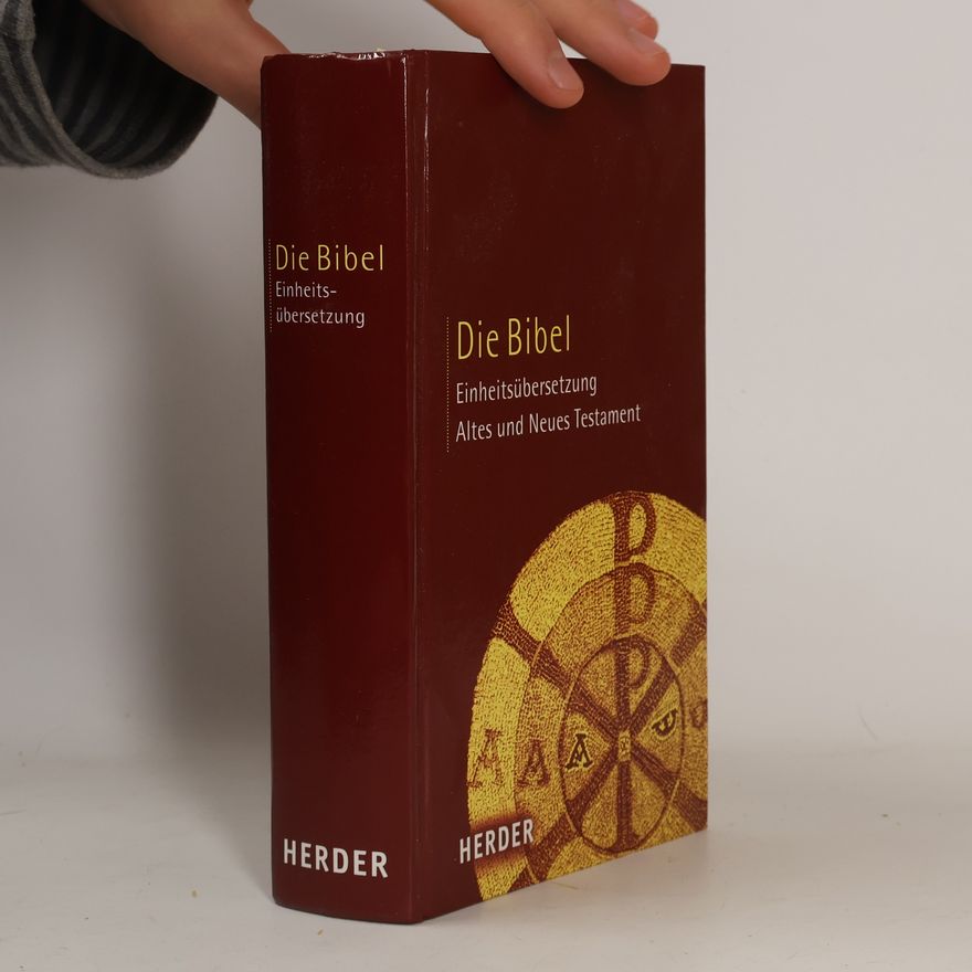 Autorenkollektiv Die Bibel