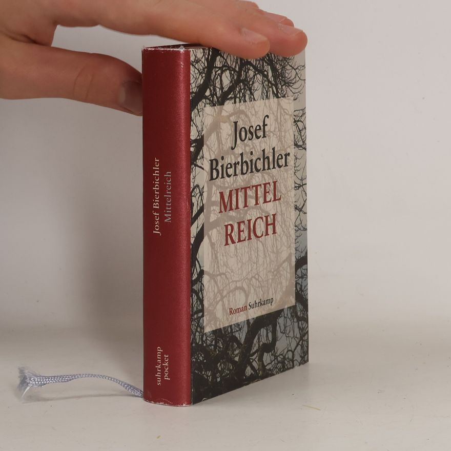 Josef Bierbichler Mittelreich