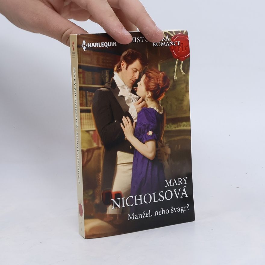 Ema Vojtěchová Manžel, nebo švagr?