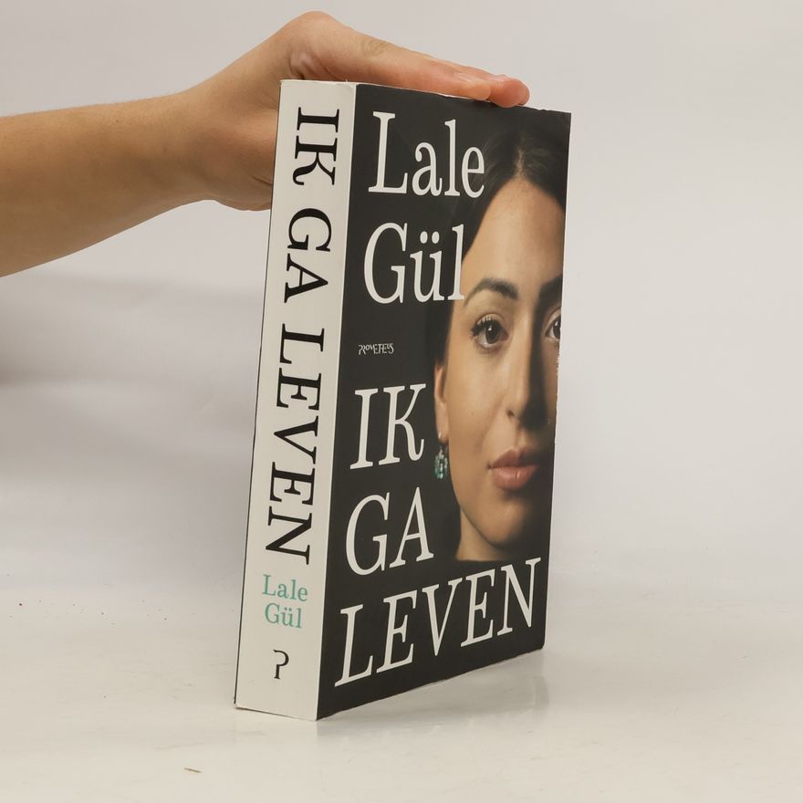 Lale Gül Ik ga leven