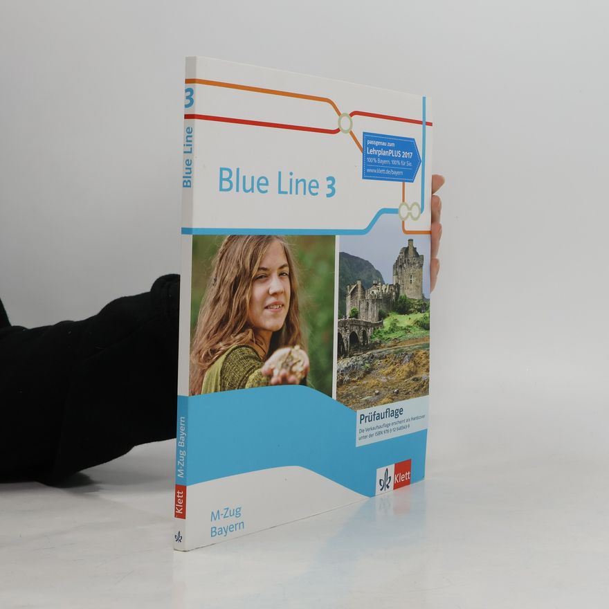 Autorenkollektiv Blue line