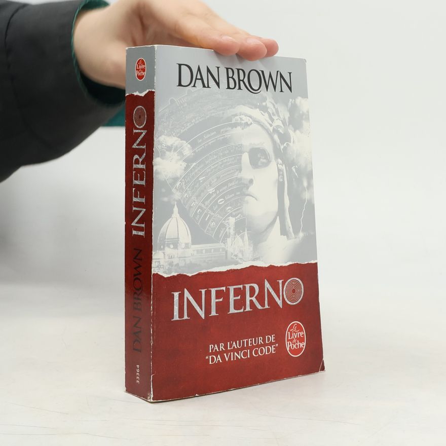 Dan Brown Inferno