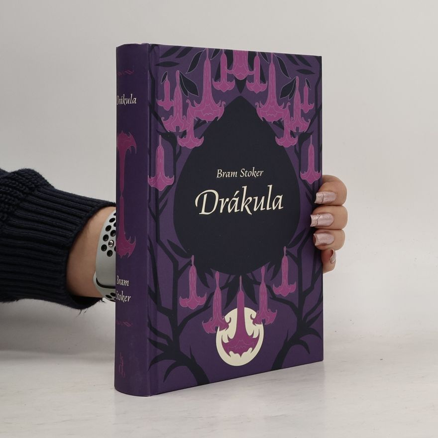 Bram Stoker Drákula