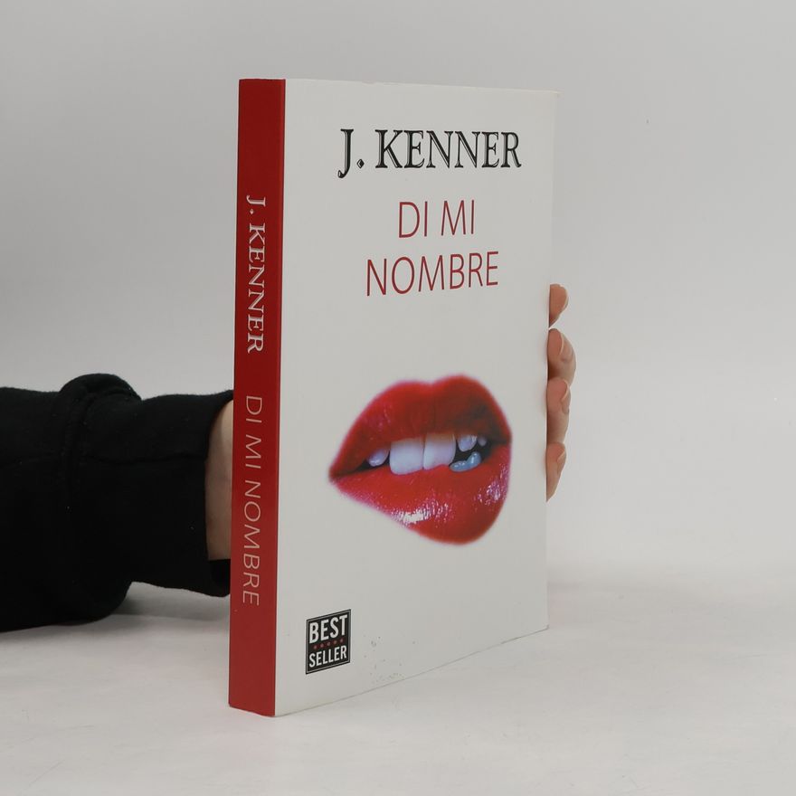Julie Kenner Di mi nombre