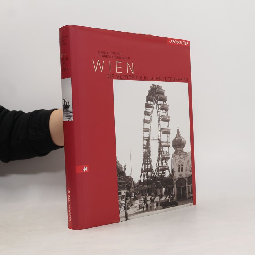 Hans Petschar Wien